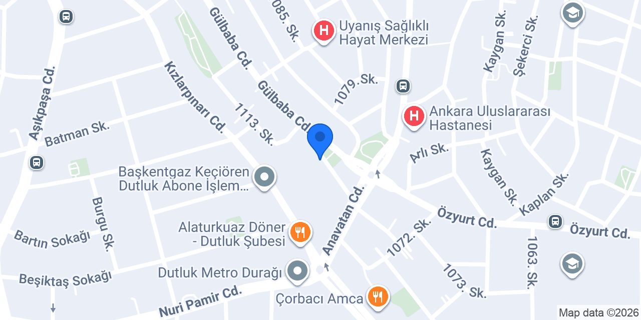 اسواق دجلة العراقية konumu
