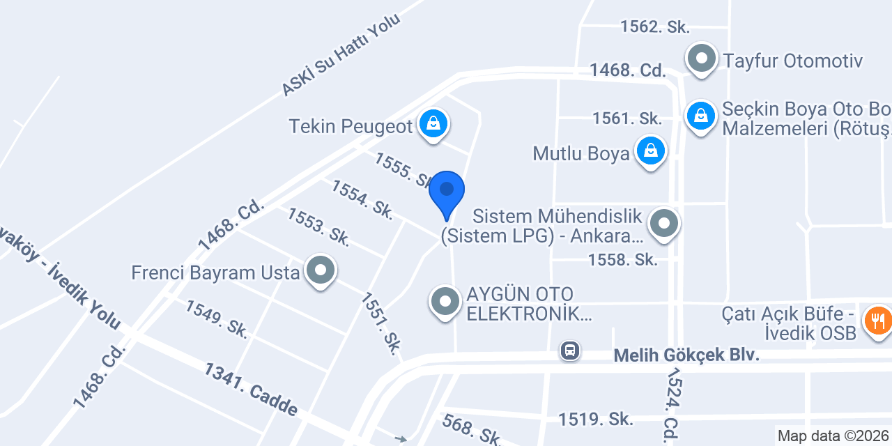 Başağa Sulu kaplama konumu