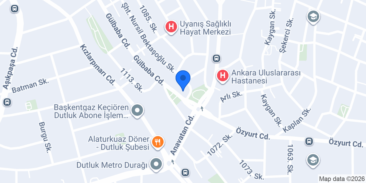 zümral ugur beauty hair studio konumu