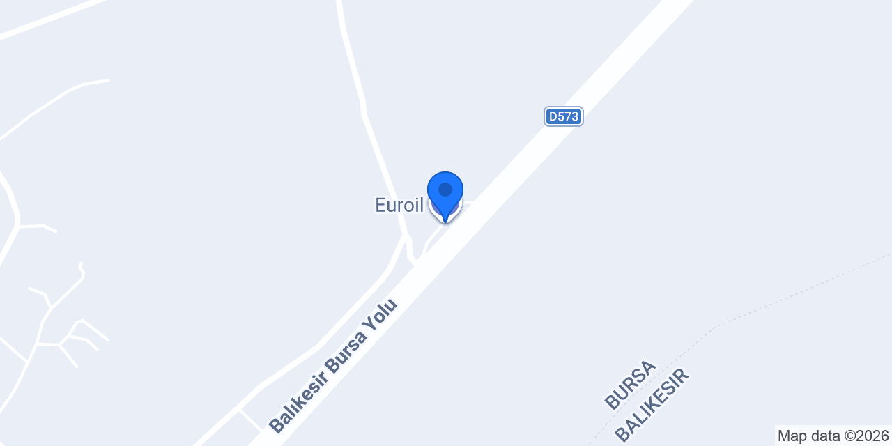 Euroil konumu