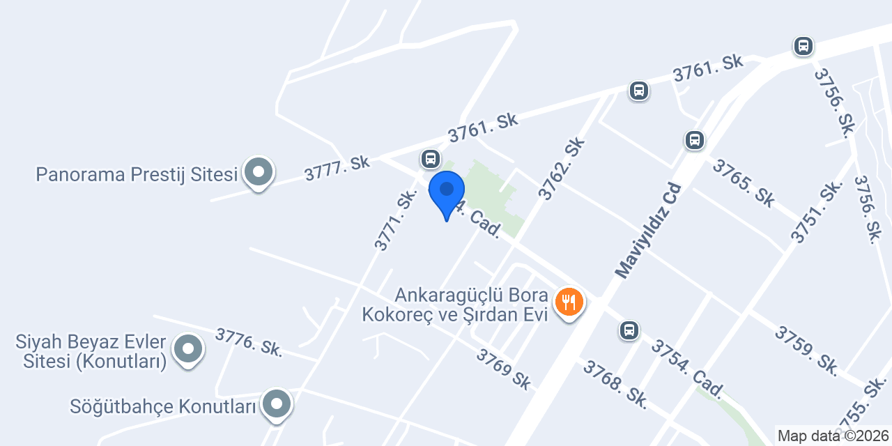 Ata Kariyer Kurs konumu