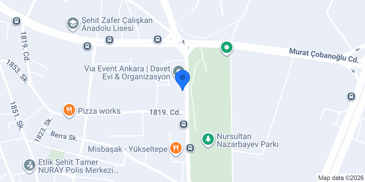 LİVADİ LİFE konumu