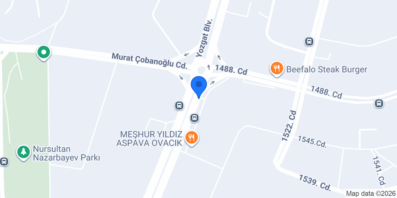 KEBO OVACIK konumu