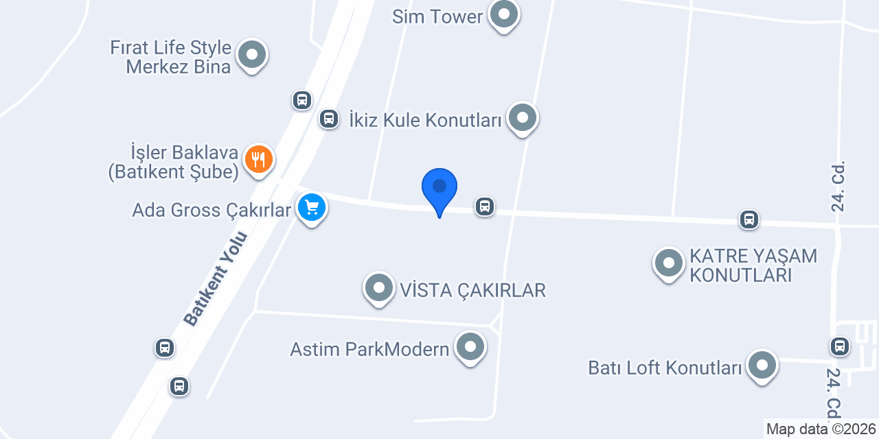 REMAX LEVEL konumu