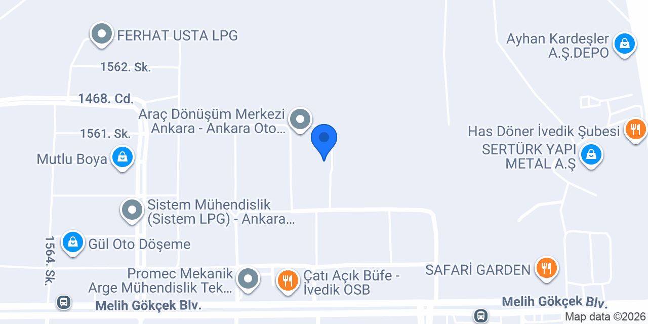 Zirve Buz konumu