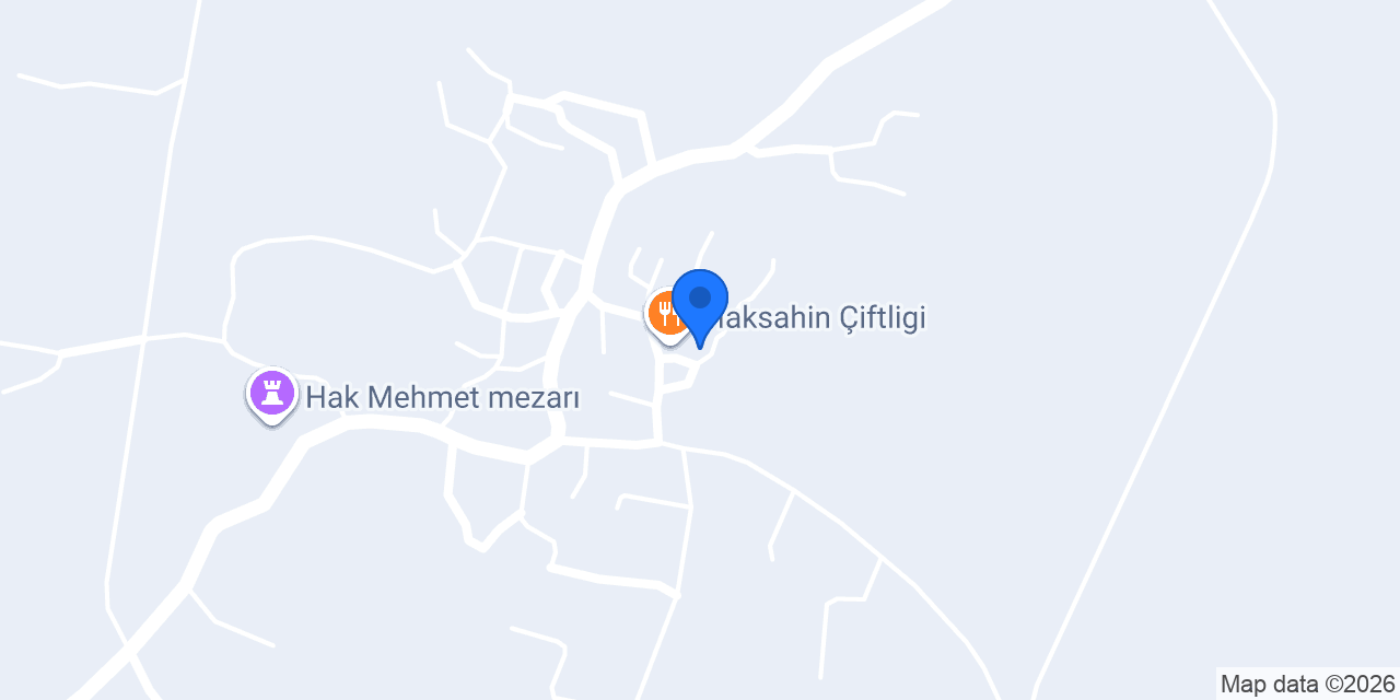 Seyit ocağı konumu