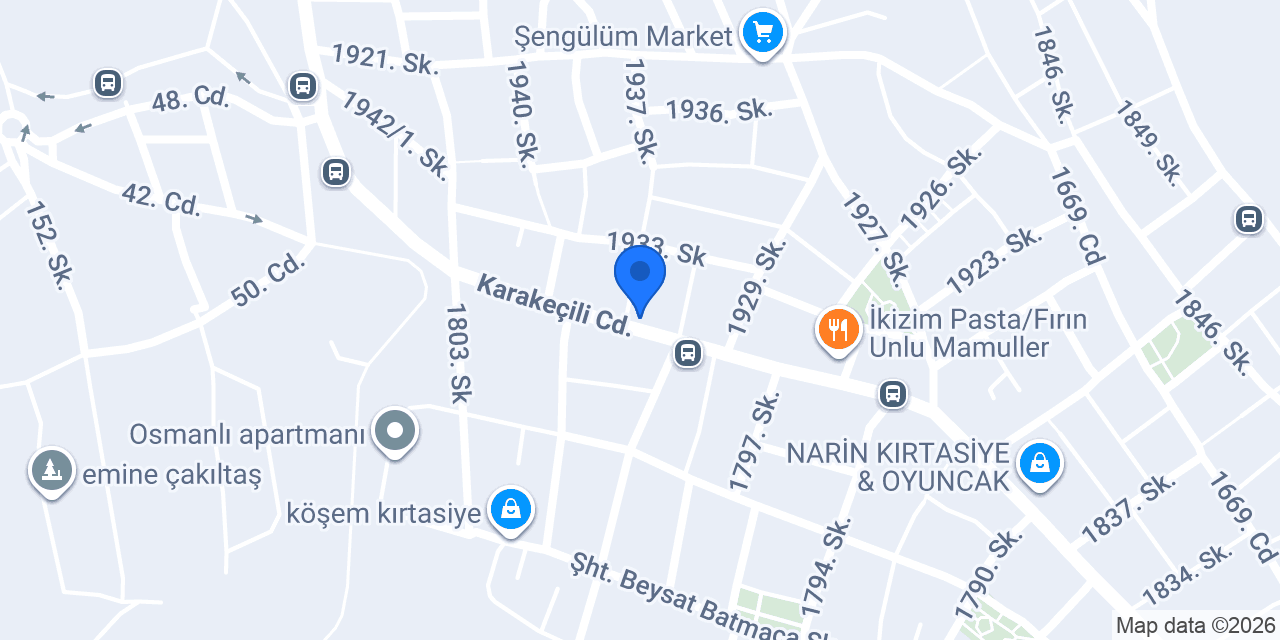 NUE CRAFT COFFEE&ROASTERY konumu