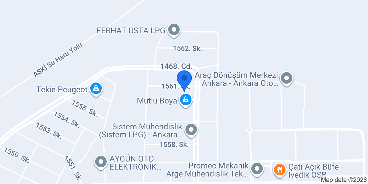 Aydın Torna konumu