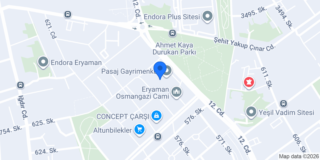 Uzman Psikolog Fatih ABDULLAHOĞLU konumu