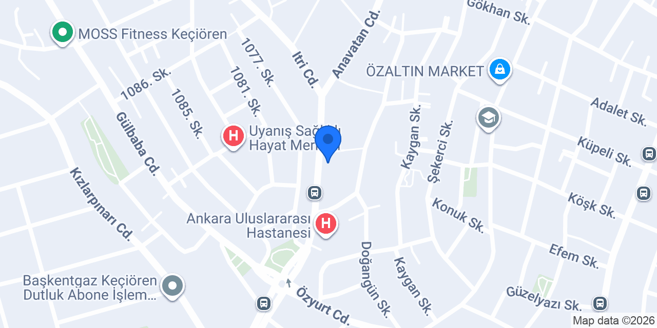 Taşova piknik konumu
