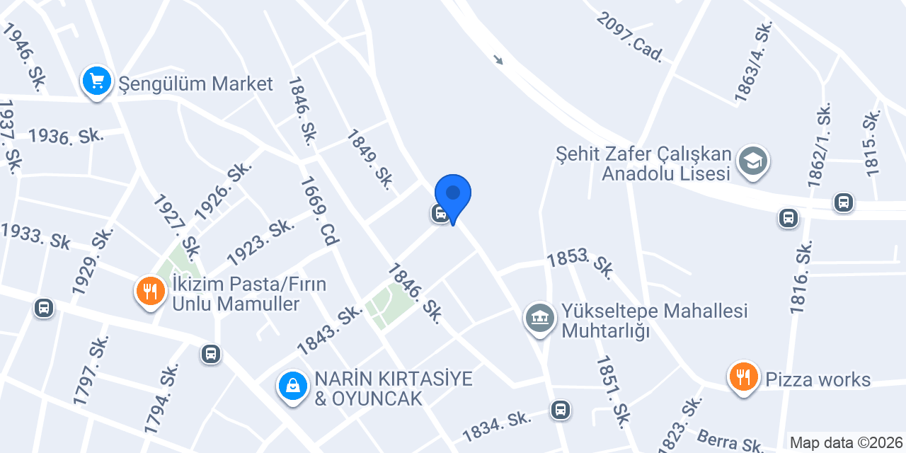 Pozitif LPG AKARYAKIT konumu