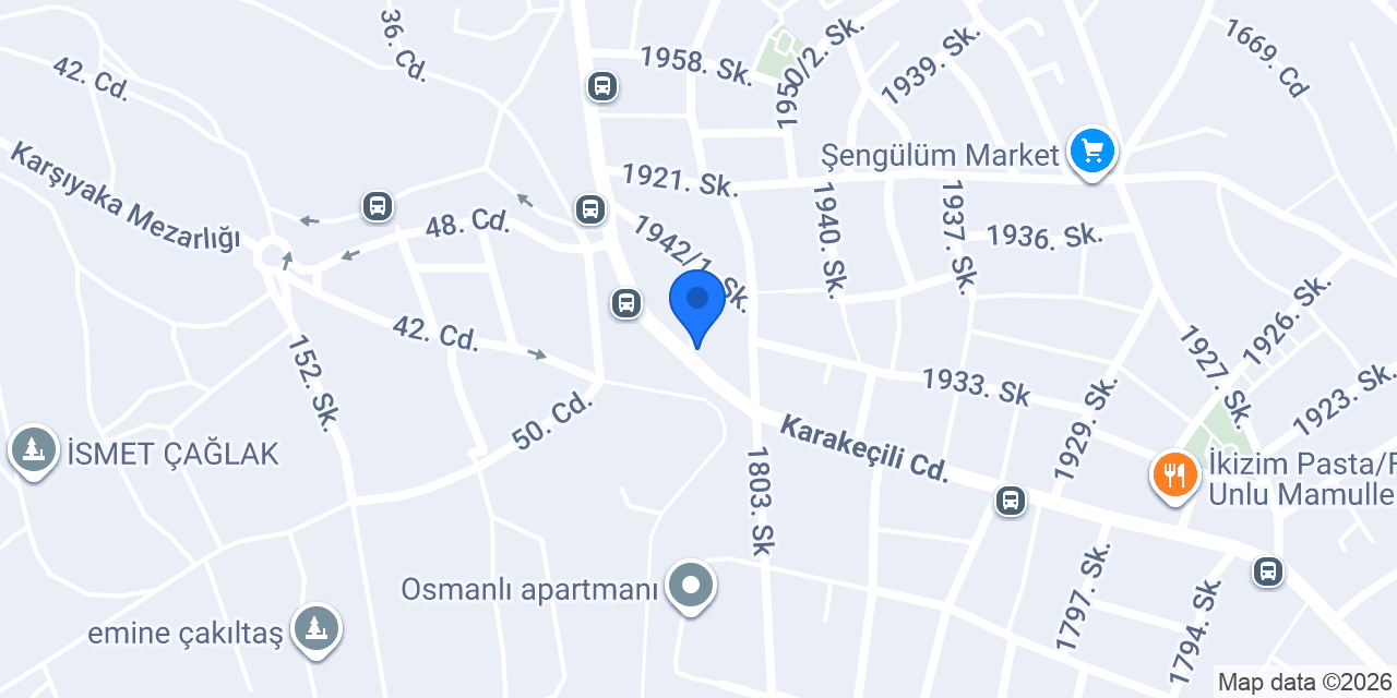 BERKE ÇİÇEKÇİLİK konumu