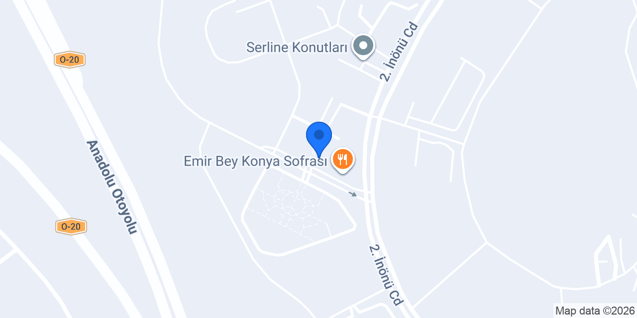 yakut gayrimenkul göksu konumu
