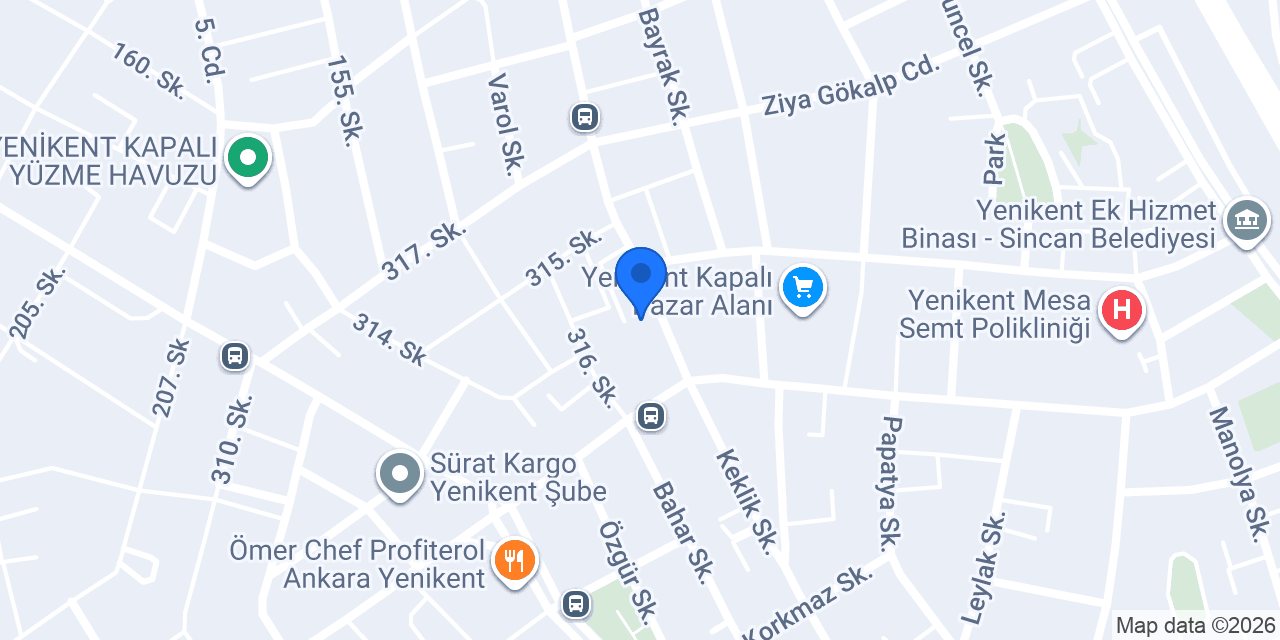 058 Kardeşler Kokoreç konumu