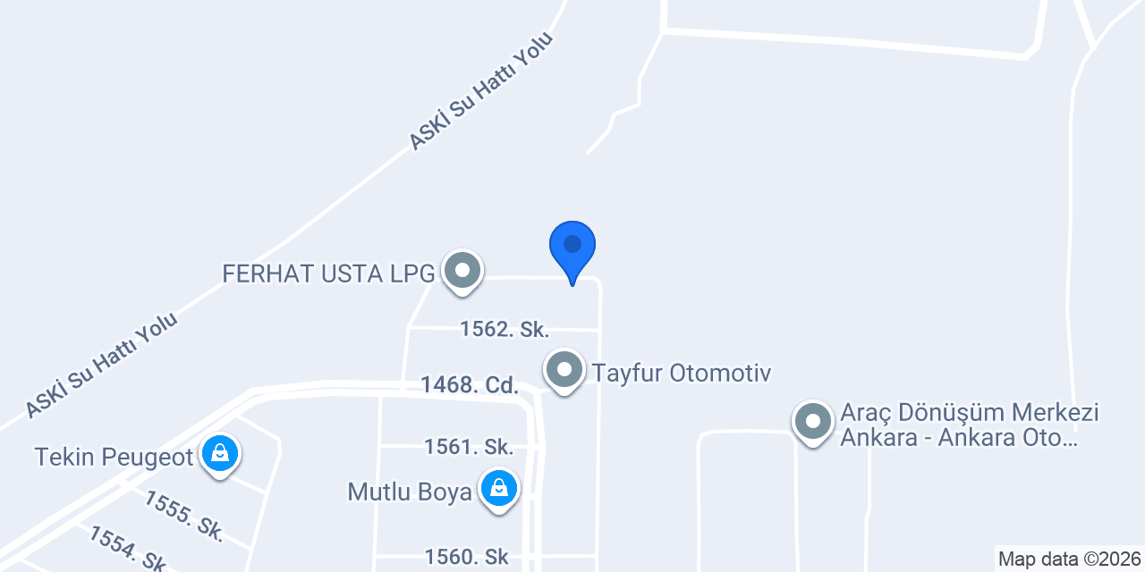 e-SEÇEN OTO ANKARA|GÖÇÜKÇÜ HARUN|RANDEVU ALINIZ|MEKANİK,KAPORTA,BOYA SERVİSİ|ELEKTRİKLİ VE HYBRİD OTO SERVİS konumu