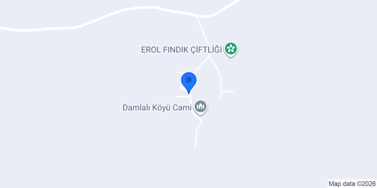 Guler Bırlık Tavukculuk konumu