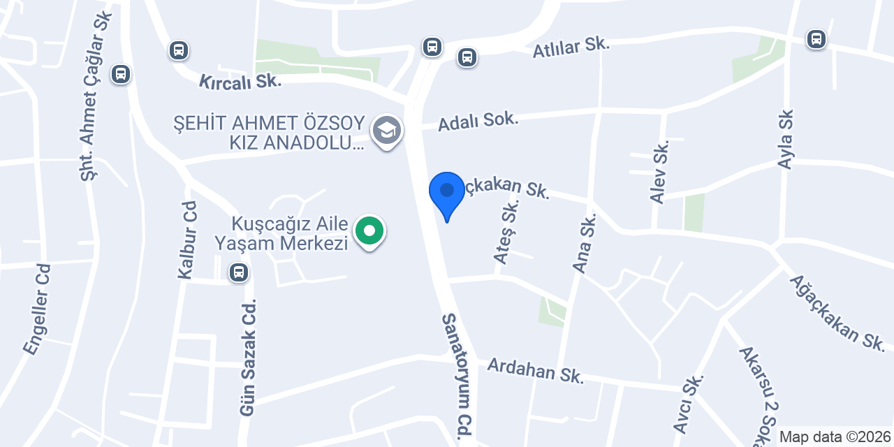 Asmalı Ocakbaşı konumu