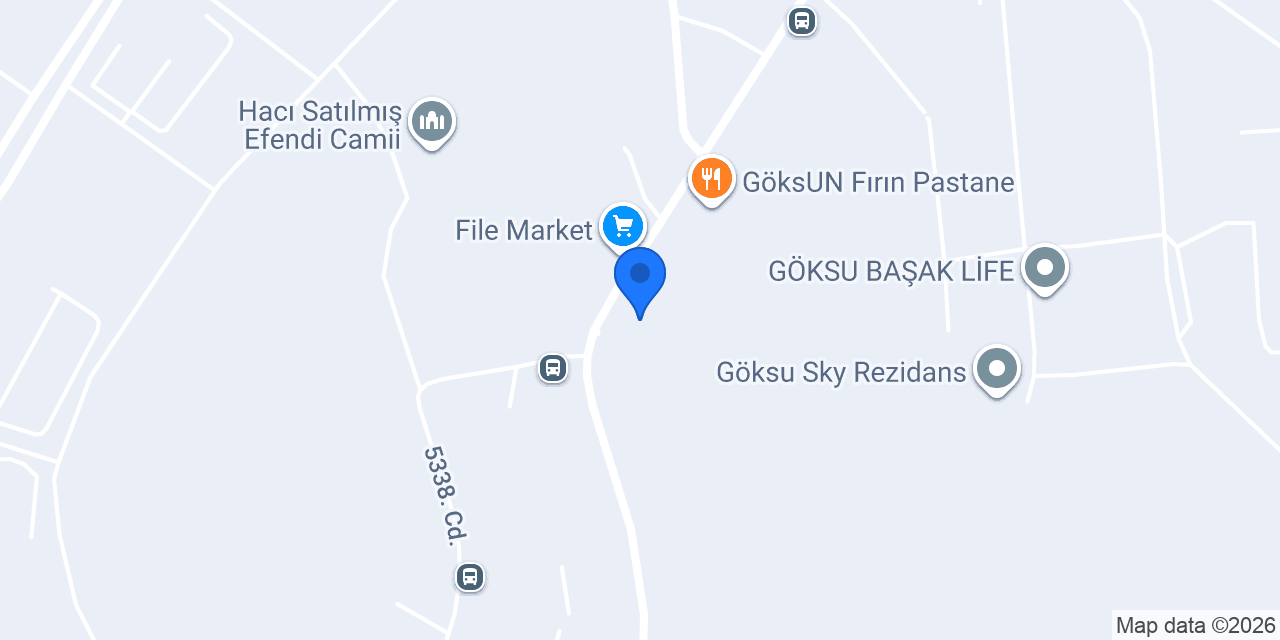 kurtinveststc konumu