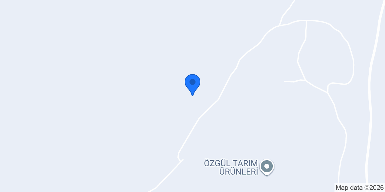 ÜÇLER KİREÇ SANAYİİ konumu