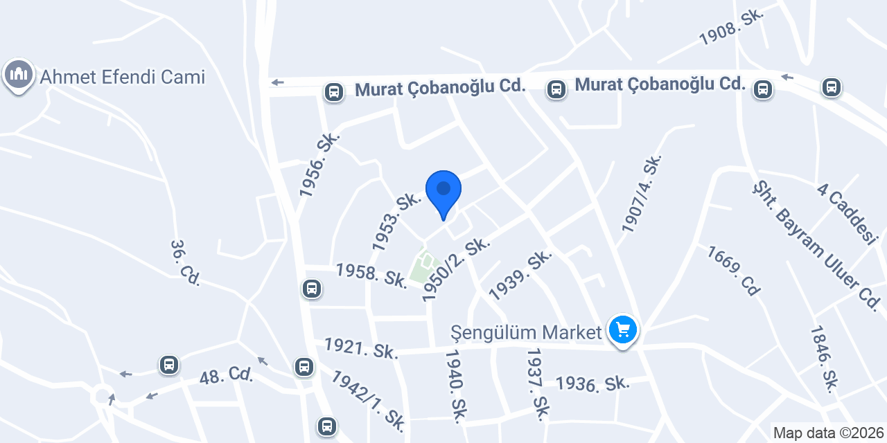 Ankaraevdemanti konumu