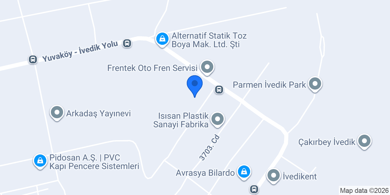 Sözbir Reklam konumu