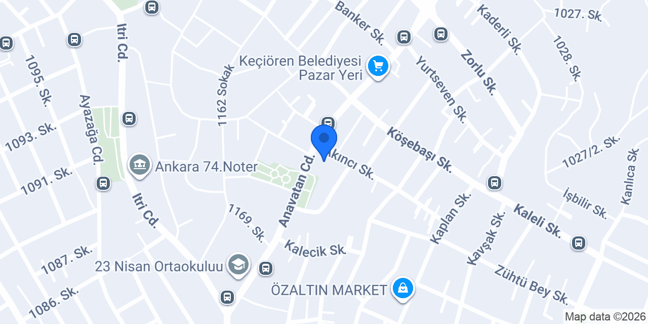ÇİĞKÖFTECİ ANTEP ÇİĞKÖFTE konumu