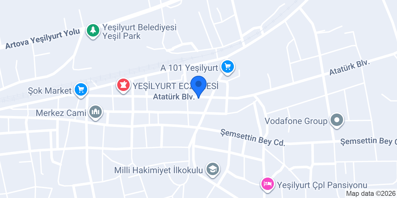 ÜMİT ELEKTRONİK konumu