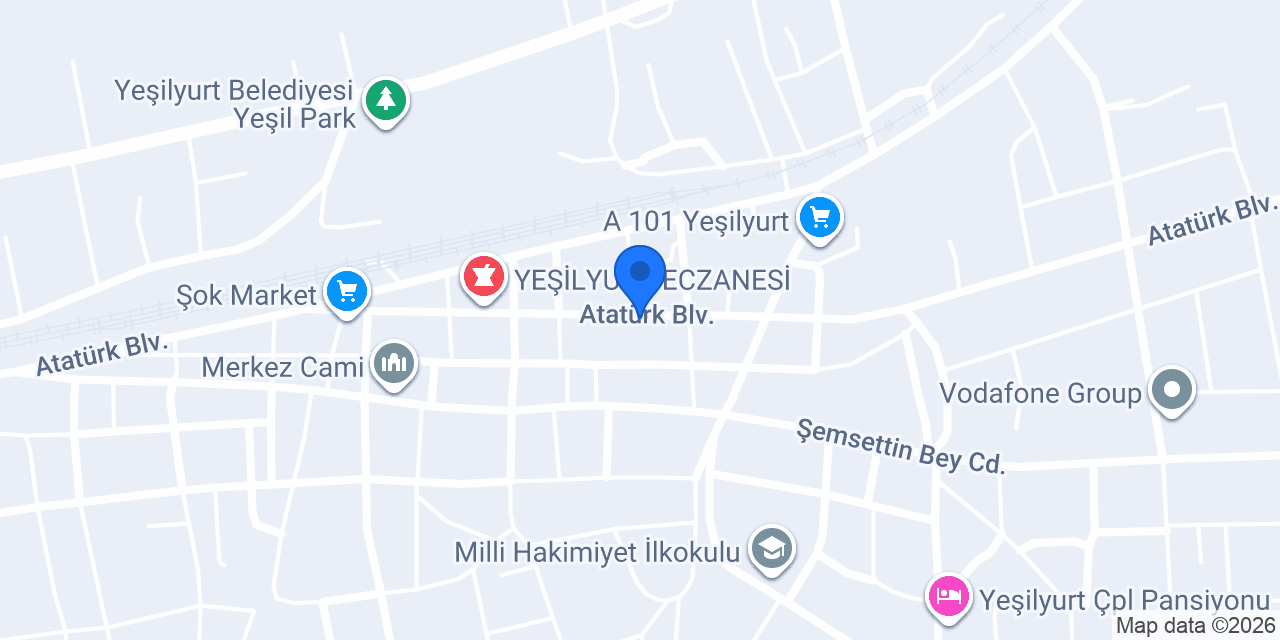Noter konumu