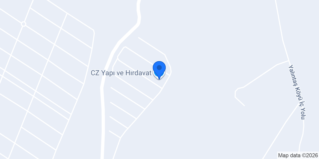 Arifoğulları Mobilya konumu