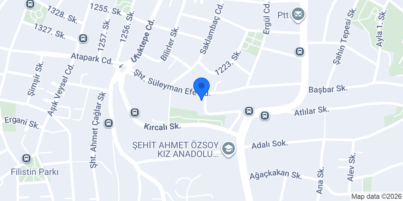 Kedem konumu