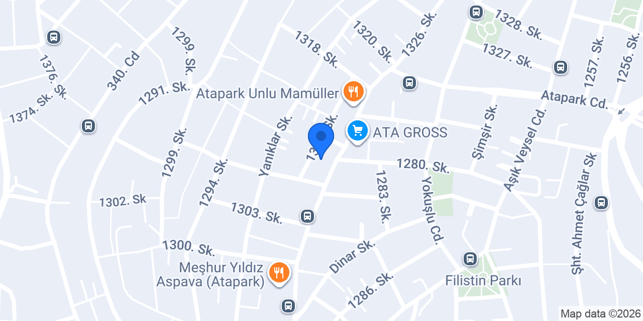 ipek Hırdavat gökhan ipek konumu