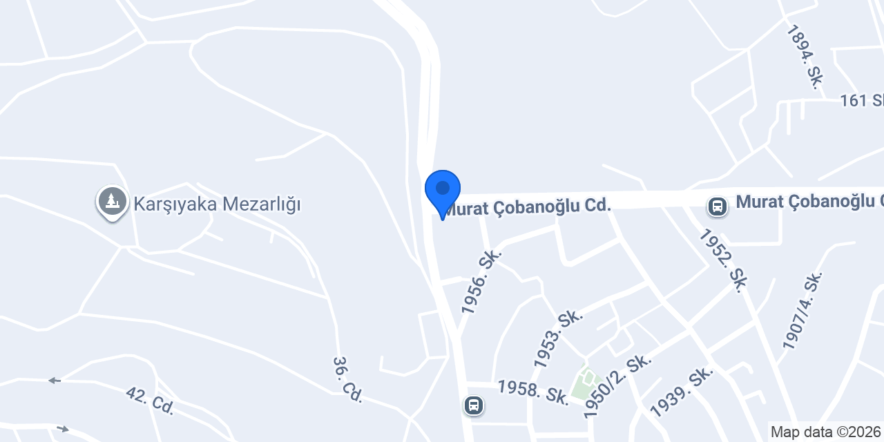 Anka pasta unlumamülleri konumu