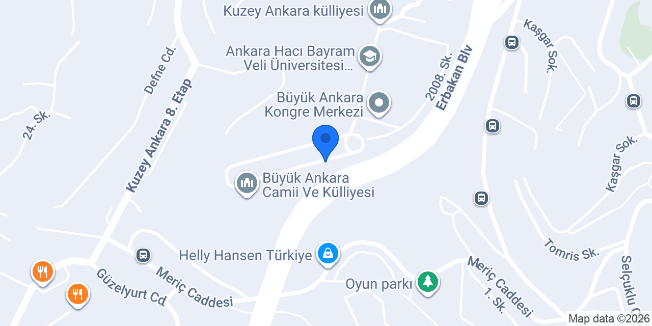 KaRaDeNiz Çay Evi konumu