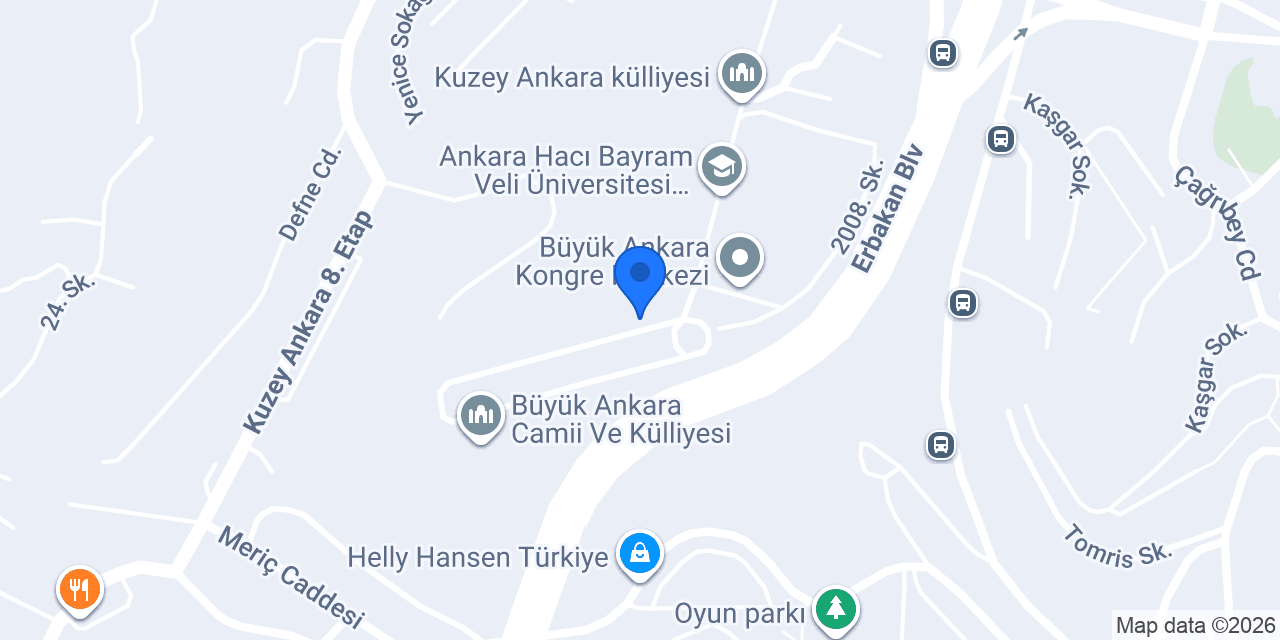 Mihman Cafe & Pastane konumu