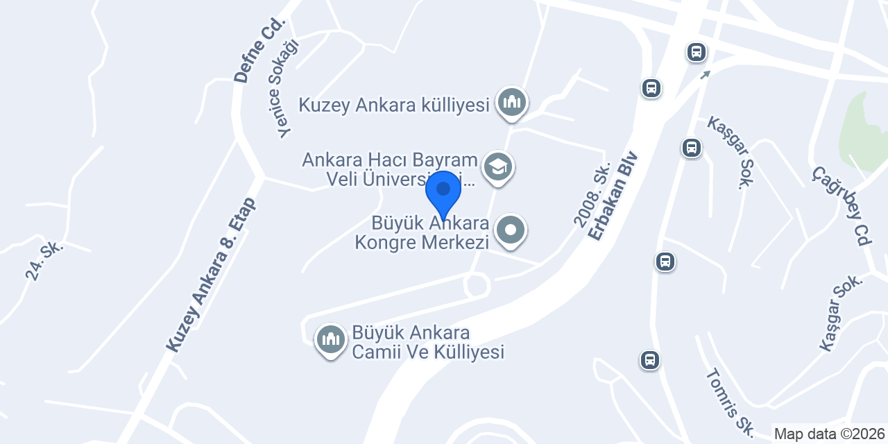 312 Turizm konumu