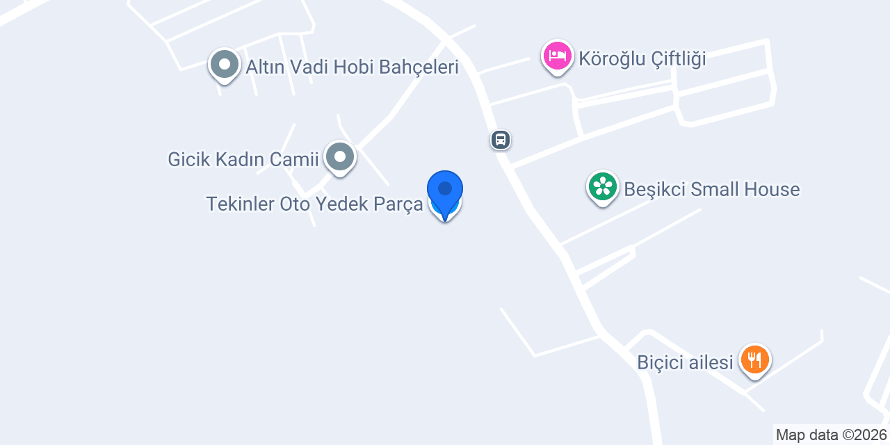 İMAY İNŞAAT konumu