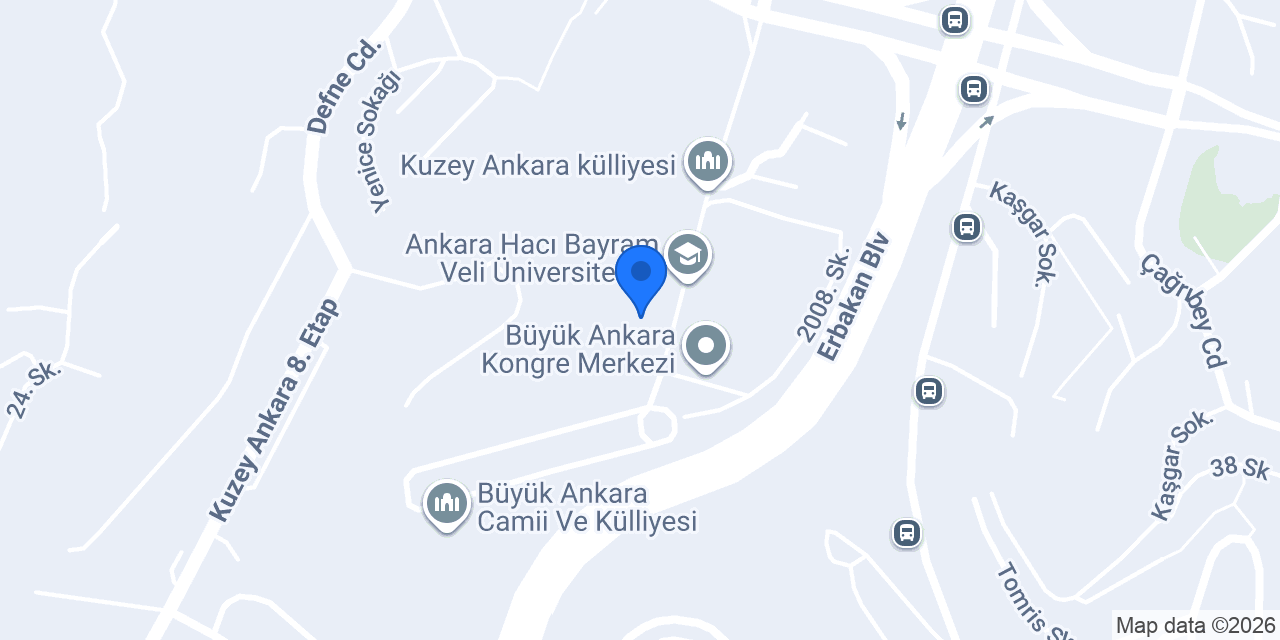 Vitalen Vakfı konumu