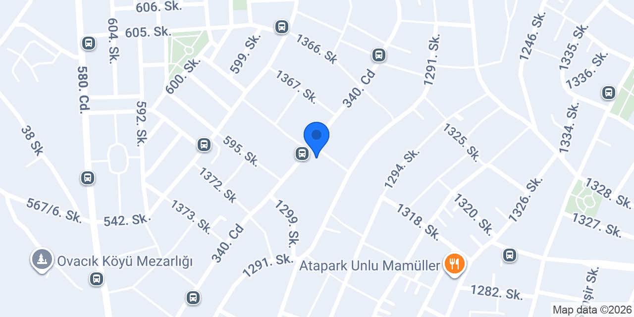 Aycan kilo kontrol merkezi konumu