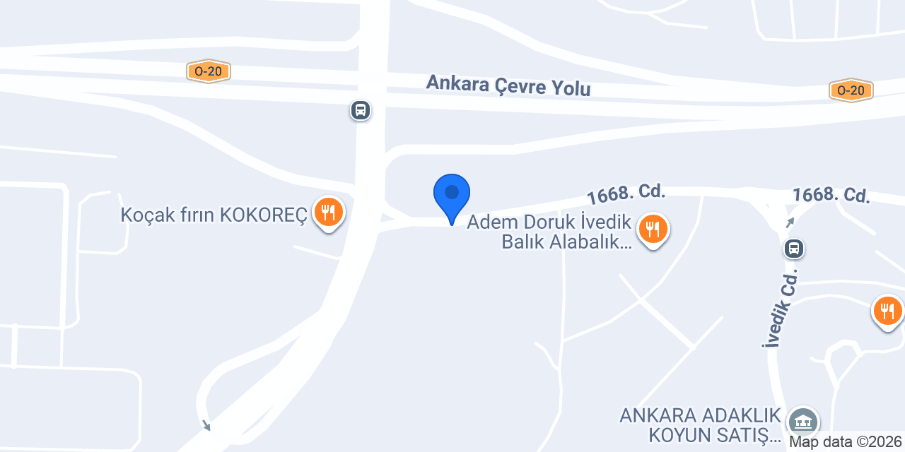 Hanayoğlu Hayvancılık konumu