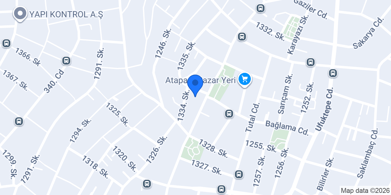 Ovacık Çilingir konumu