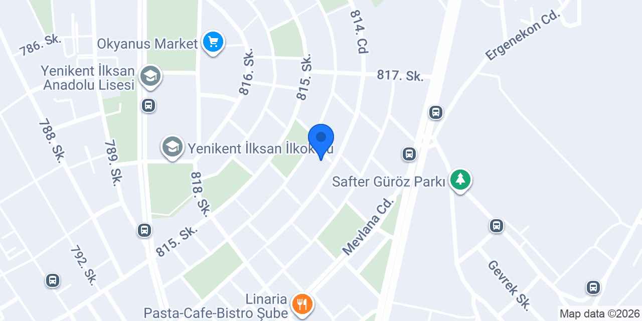 ANKARA ERSEVER OTO KURTARMA VE FORKLİFT konumu
