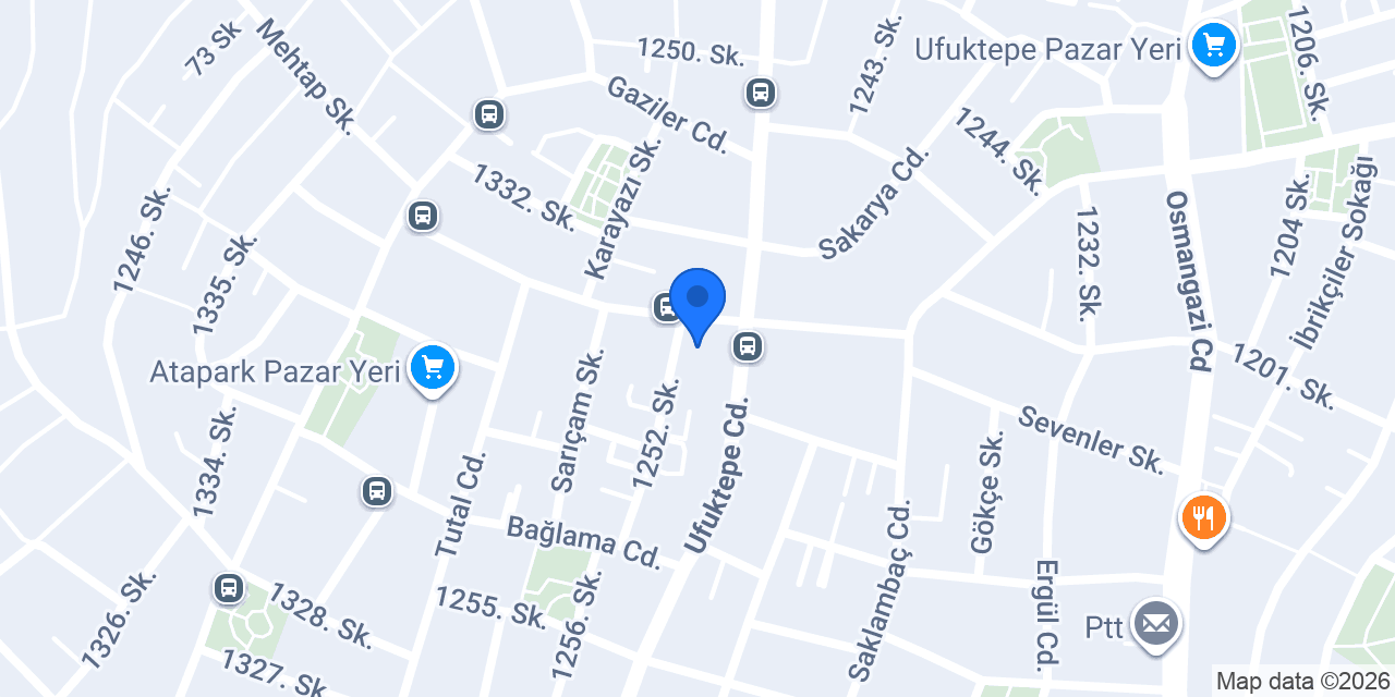 seval denlikol eczanesi konumu