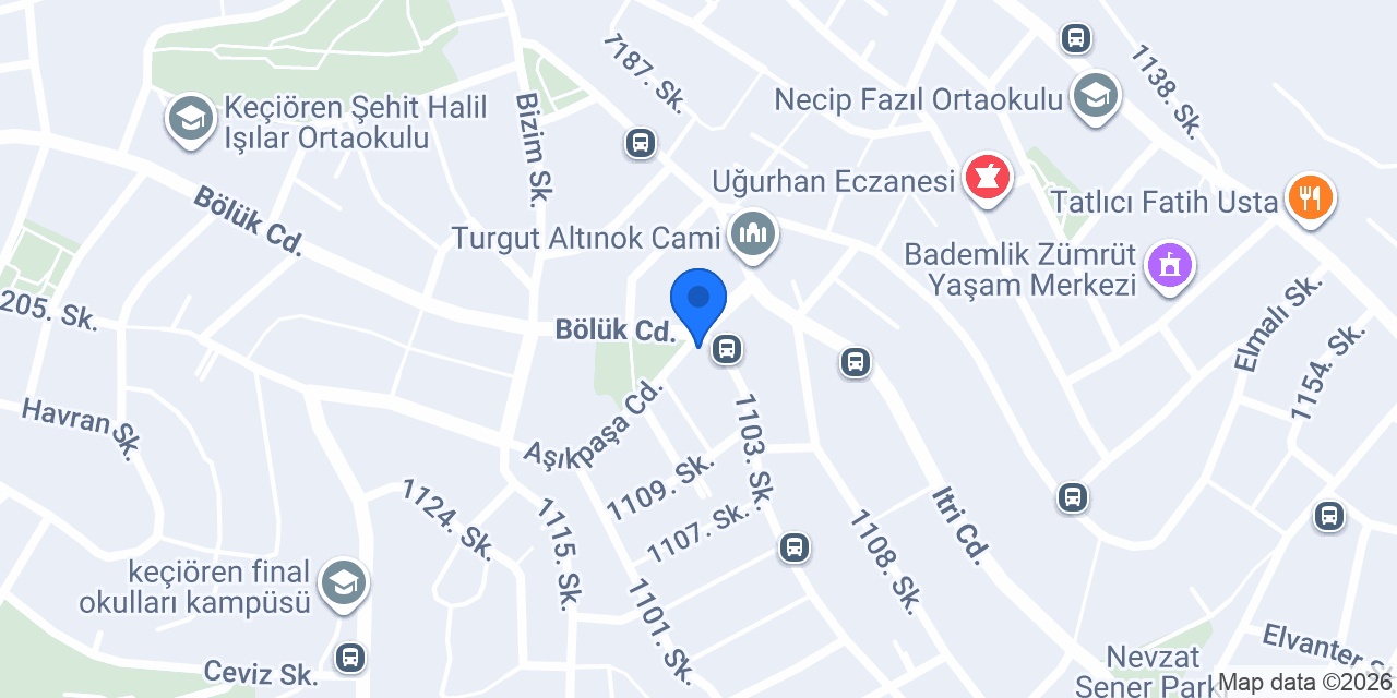 SİTELER İS HOME konumu