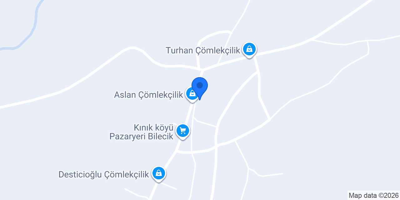 Seb-Ser sedaf seramik çömlekçilik konumu