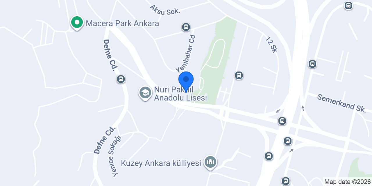 S&R BAY & BAYAN KUAFÖRÜ konumu