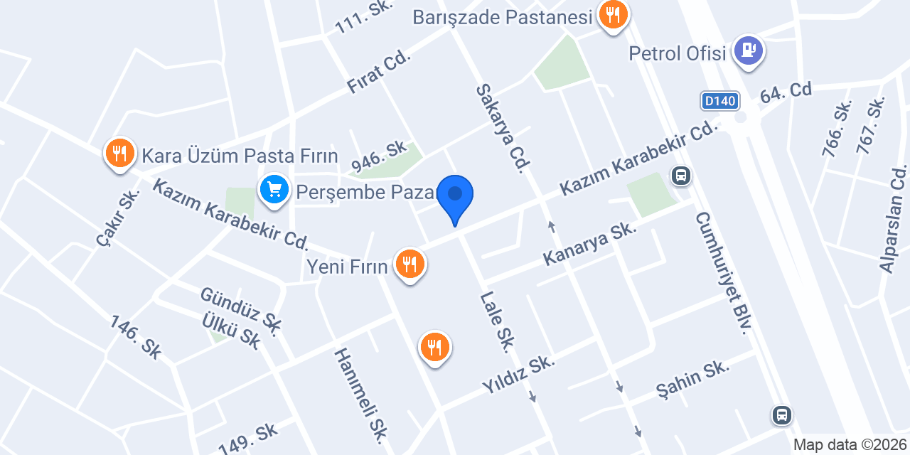 Öz Vatan konumu