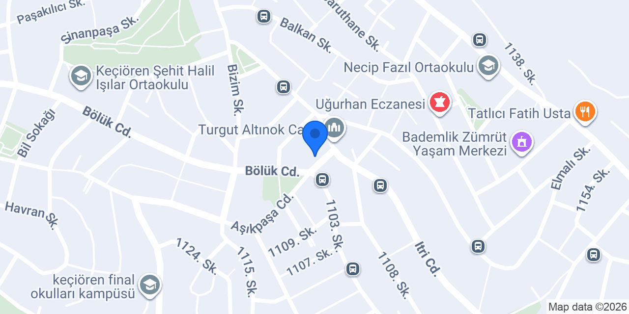 Karakaya tur konumu