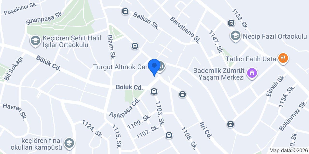 Belek Home (BELEKLER) konumu