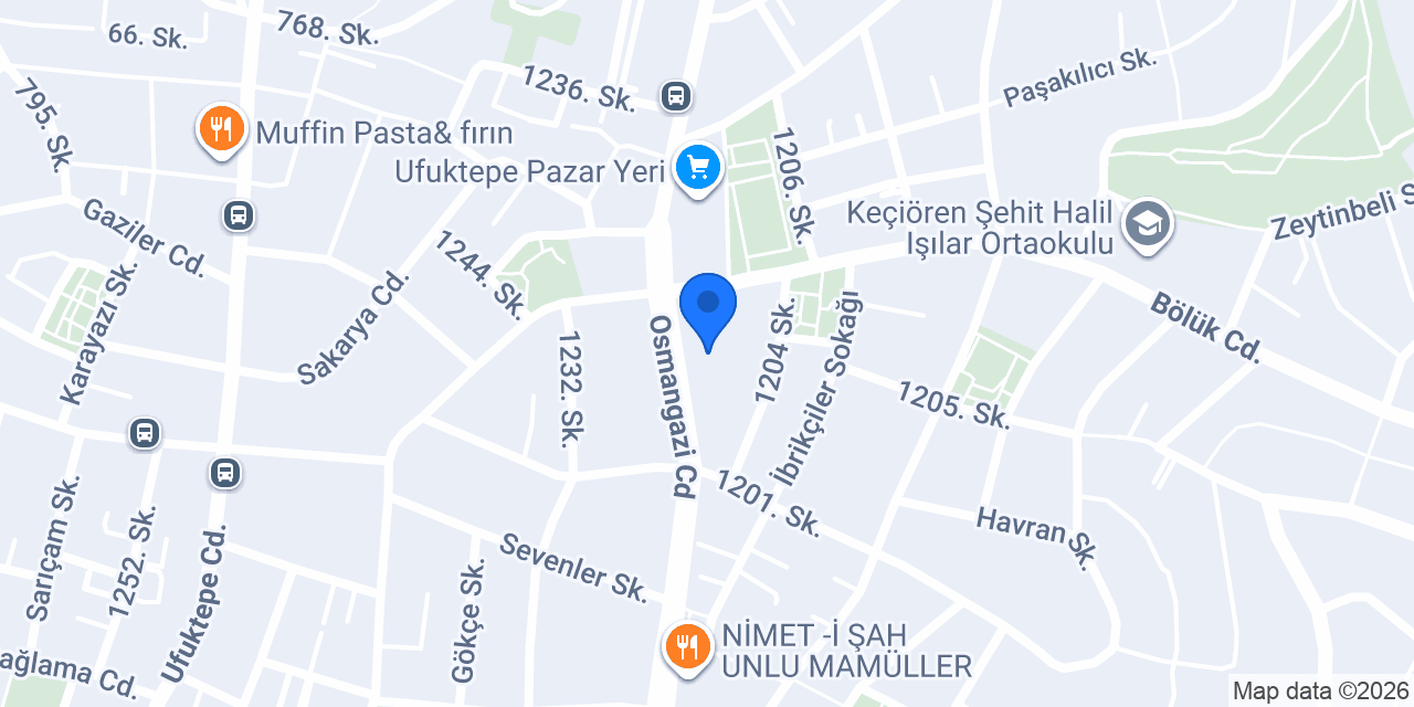 akin kırtasiye konumu