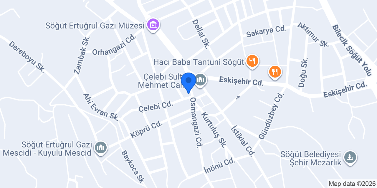 Dinç kardeşler Erkan usta konumu